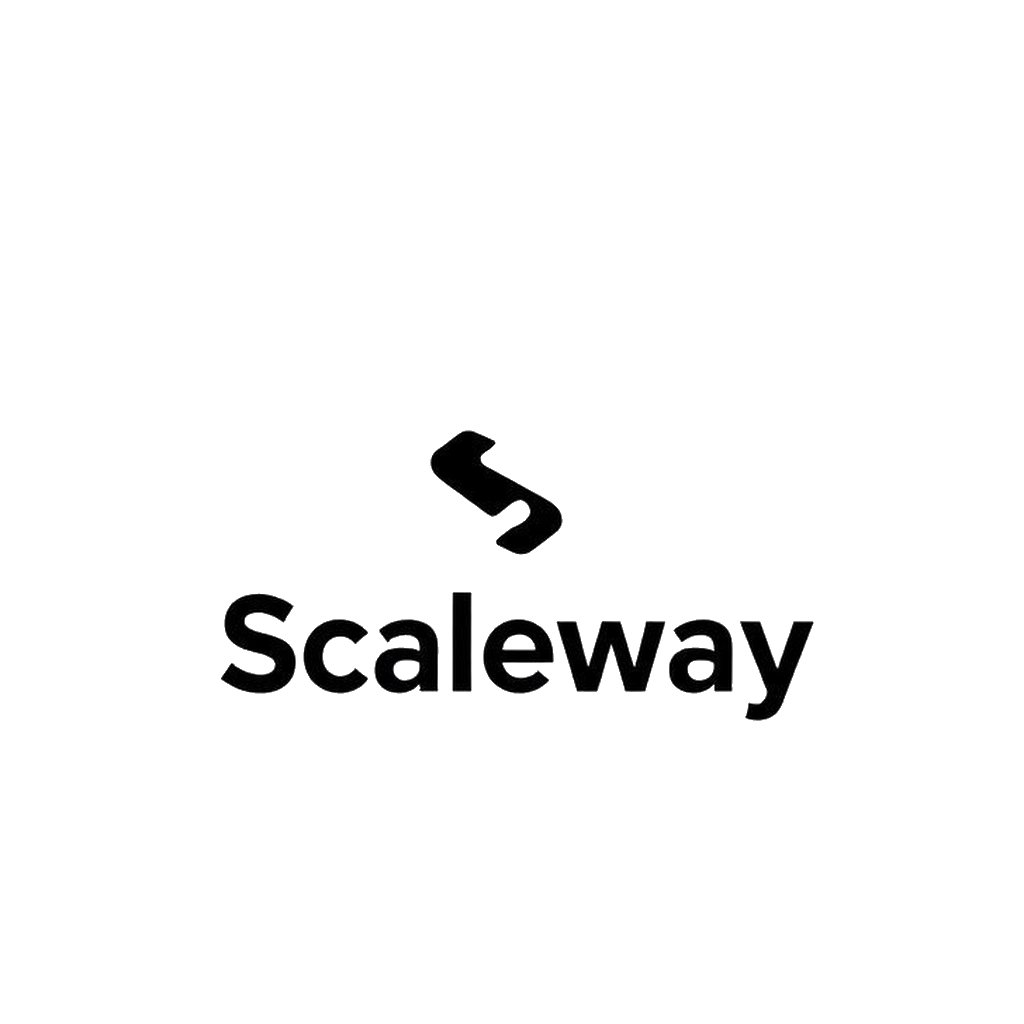 Scaleway logo